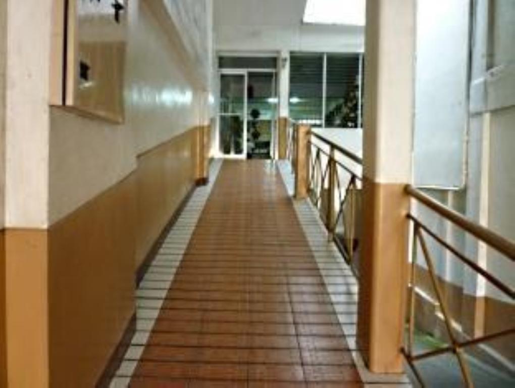 Gv Hotel - Davao City Eksteriør billede